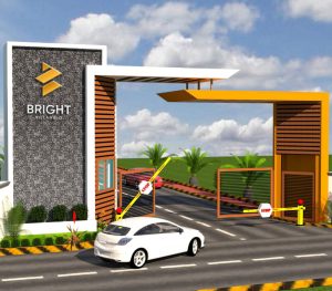 Bright Villaggio